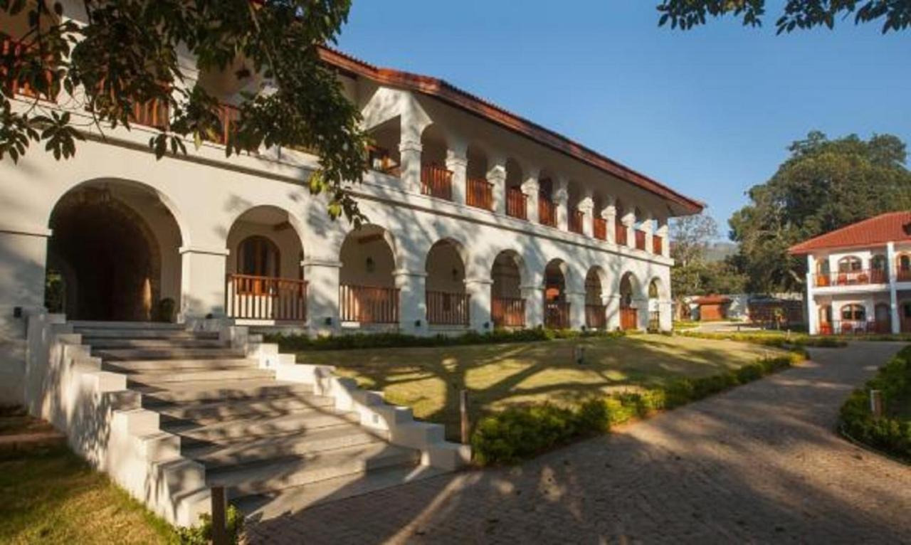 Sanctum Inle Resort Inle Lake Exterior photo