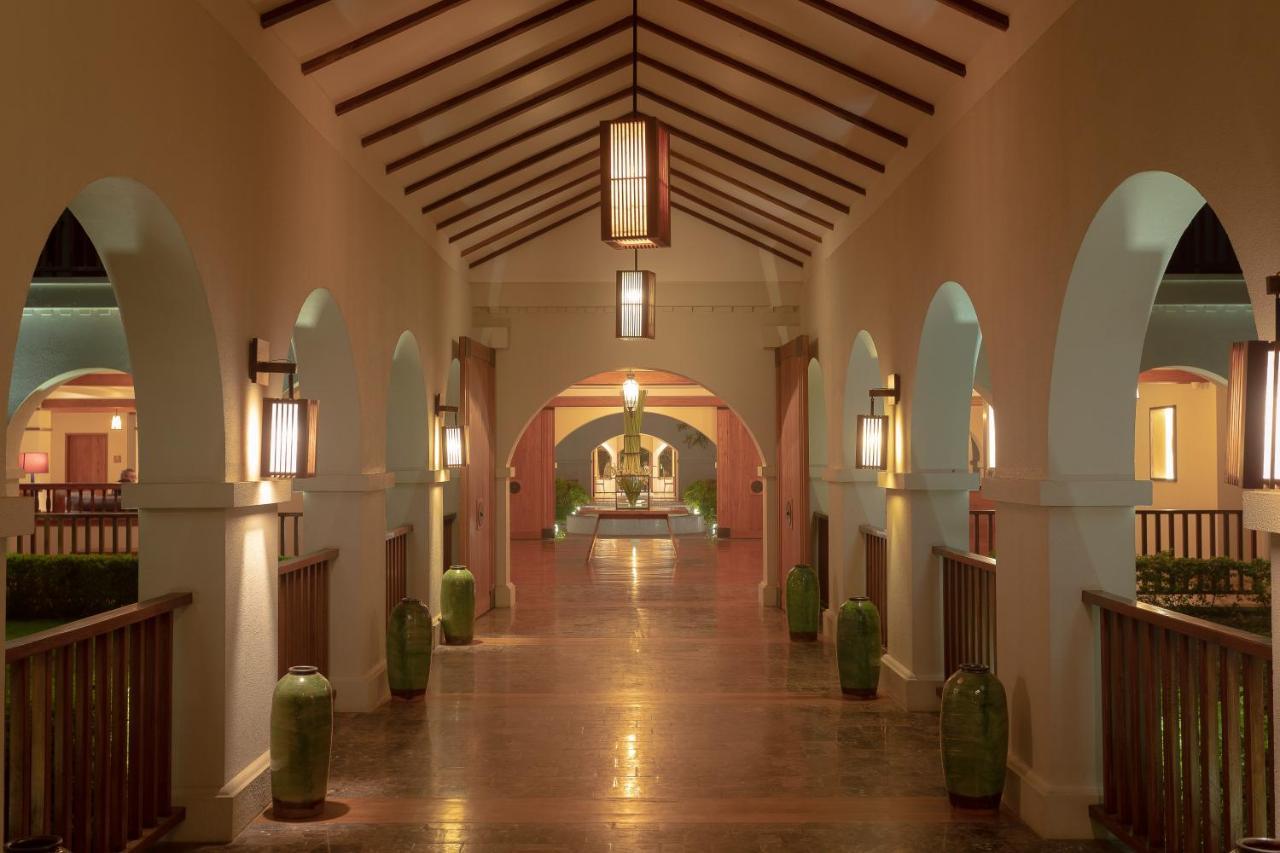 Sanctum Inle Resort Inle Lake Exterior photo