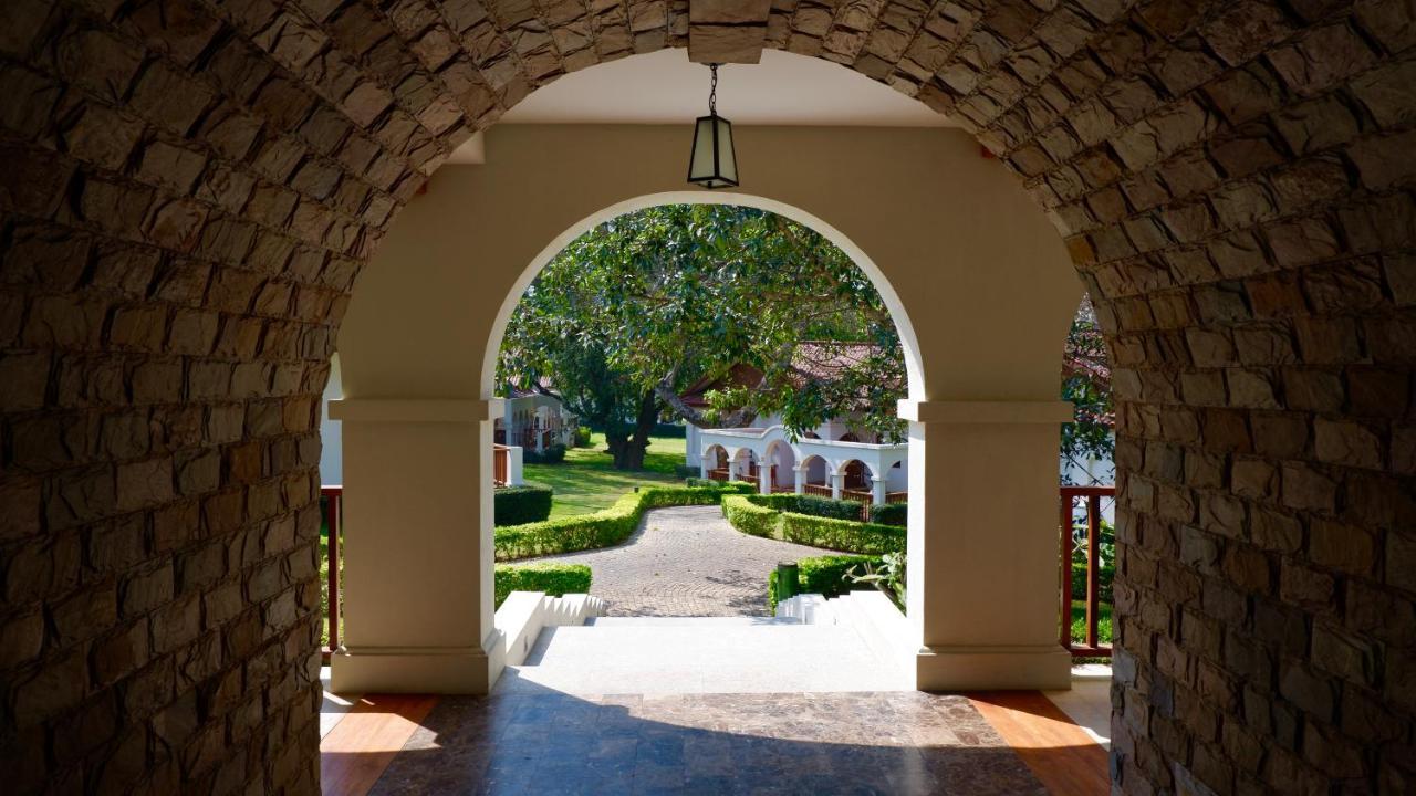 Sanctum Inle Resort Inle Lake Exterior photo