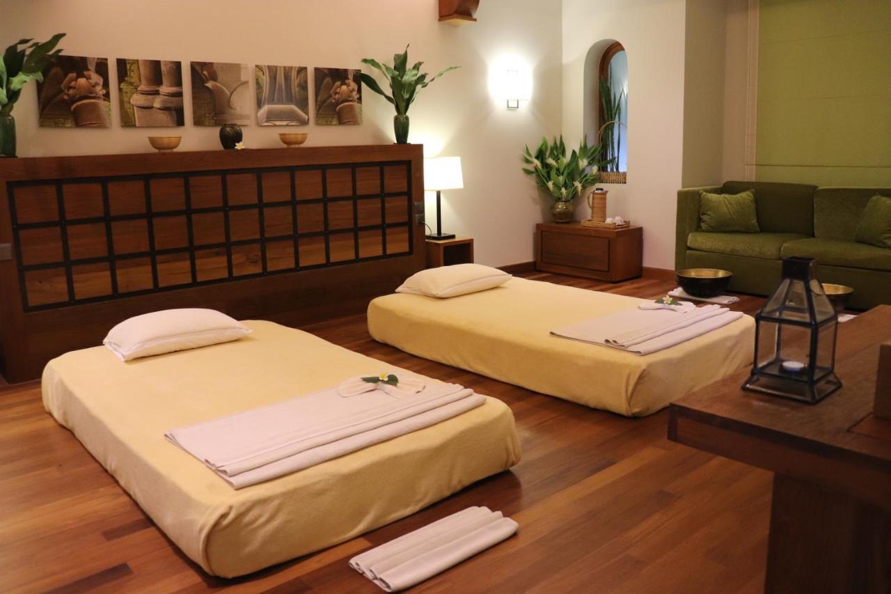 Sanctum Inle Resort Inle Lake Exterior photo