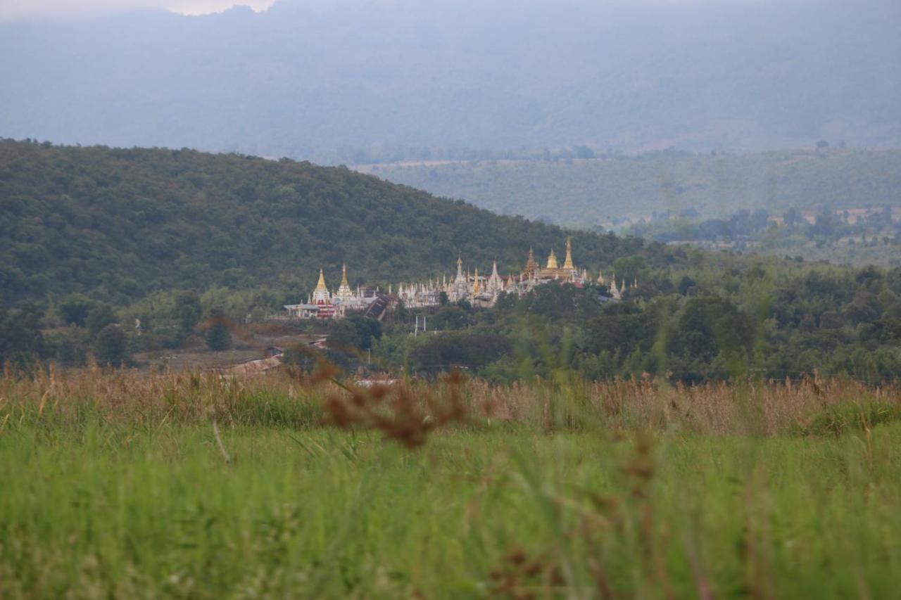 Sanctum Inle Resort Inle Lake Exterior photo